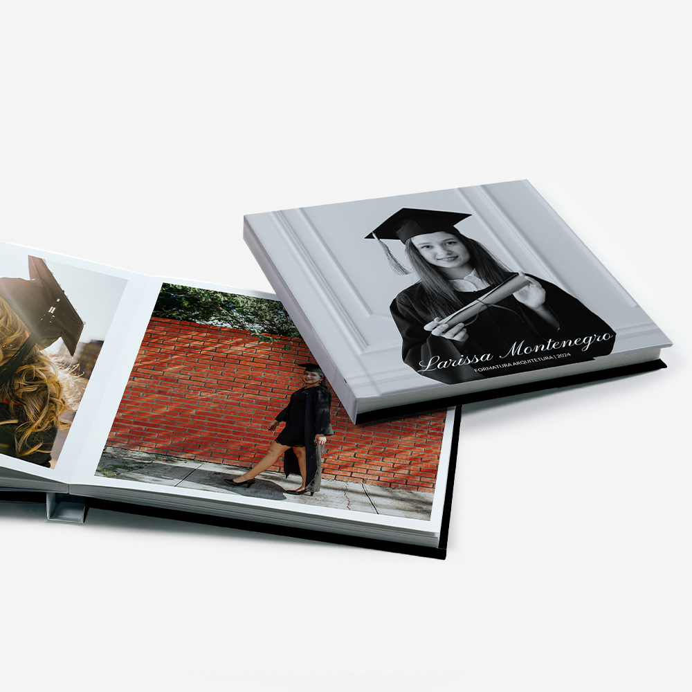 Álbum de Formatura 4