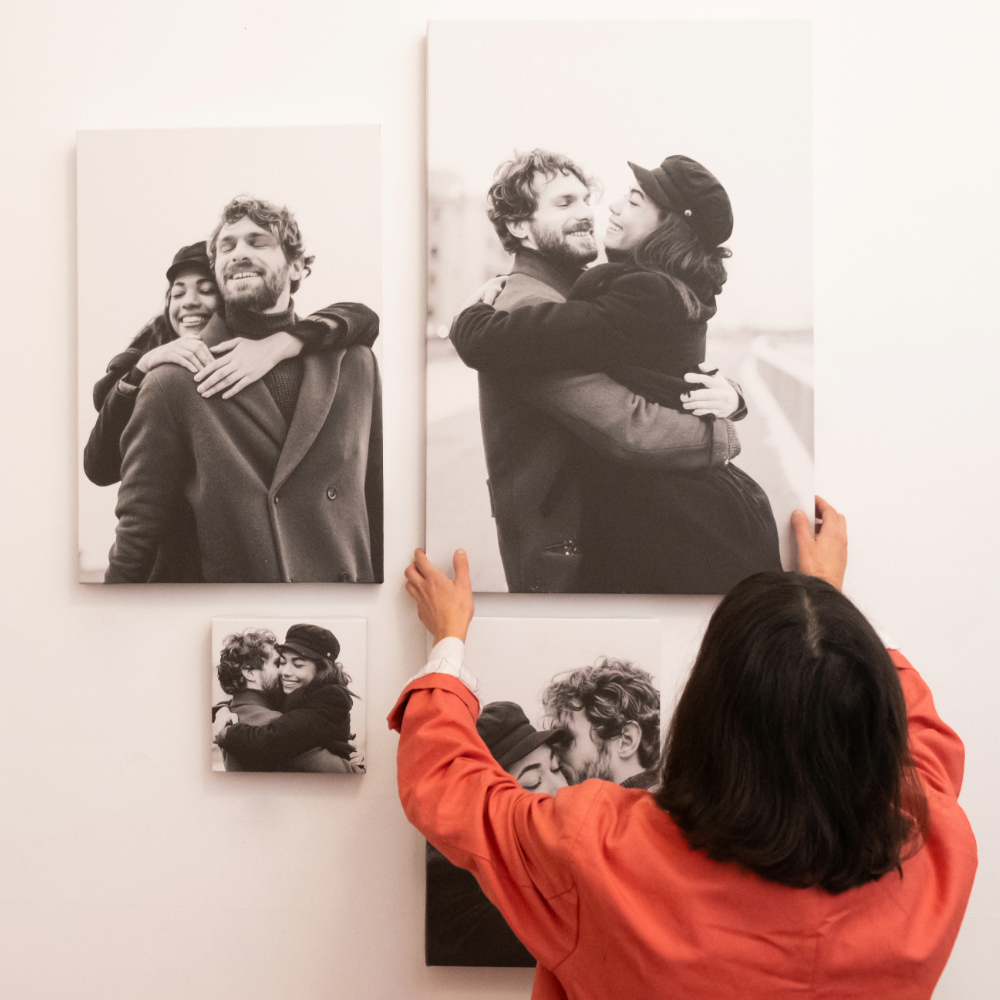 Quadros em Acrílico inspiração 6